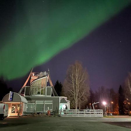 Hotel Yoepuu Кеми Экстерьер фото