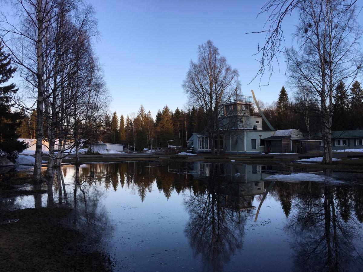 Hotel Yoepuu Кеми Экстерьер фото